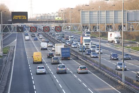 M6 motorway services: the ultimate guide for UK motorists | trans.info