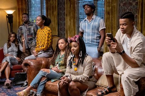 Dear White People Season 4 Release Date | POPSUGAR Entertainment