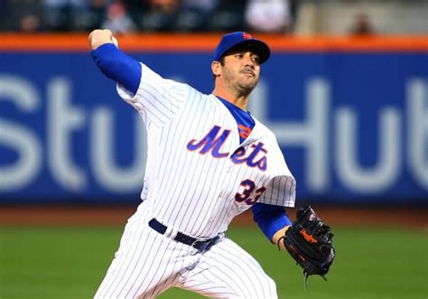 Orioles Discussing Trading Reliever For Matt Harvey | Metsmerized Online