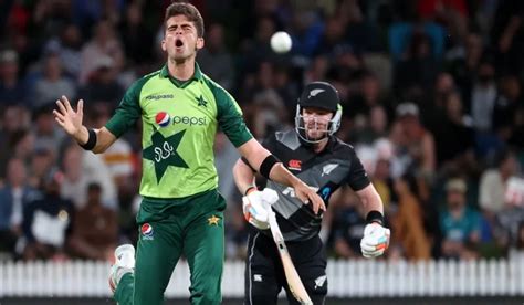 Pakistan Playing XI Announced For Third NZ vs PAK T20I, Make Three Changes