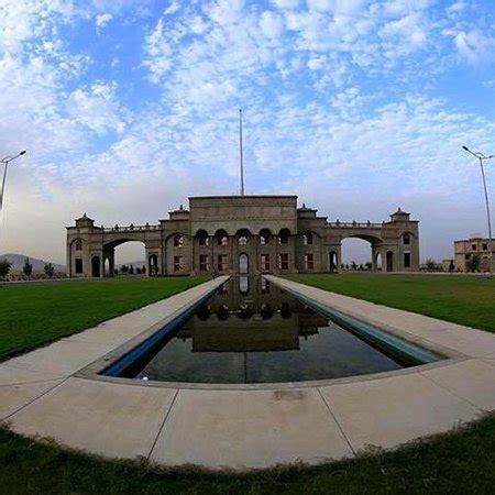 Red Mosque, Kandahar