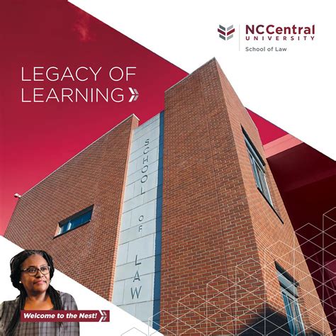 NCCU School of Law by North Carolina Central University - Issuu