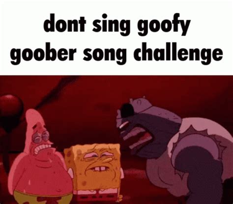 Spongebob Goofy GIF - Spongebob Goofy Goober - Discover & Share GIFs