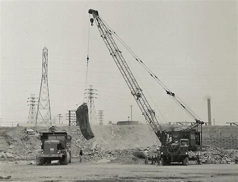 Looking Back: Historical Cranes | Crane Equipment Guide