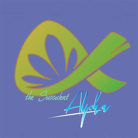 The Succulent Alpha | Tublay