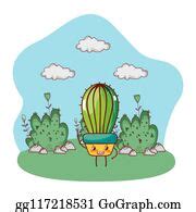 900+ Plant Pot Cartoon Clip Art | Royalty Free - GoGraph