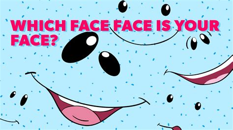 Nick Jr. Face is a face of many faces, but which Face face would be your face? Take this quiz to ...