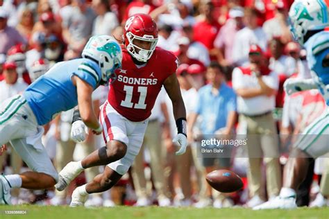 2022 NFL Draft Player Profiles: Oklahoma EDGE Nik Bonitto - Steelers Depot