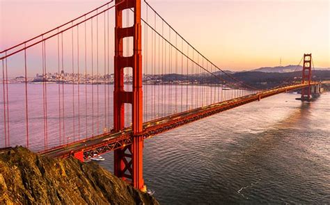 San Francisco dreaming