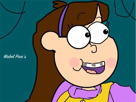 Mabel Pines Quotes. QuotesGram