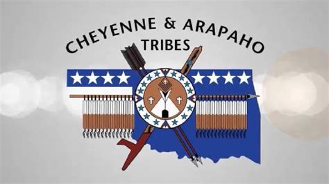 The Cheyenne and Arapaho Tribes on Living Oklahoma