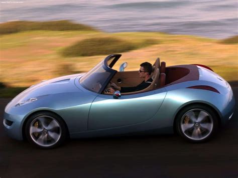 renault, Wind, Concept, Cars, Convertible, 2004 Wallpapers HD / Desktop and Mobile Backgrounds