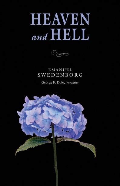 Heaven and Hell By Emanuel Swedenborg - Payhip