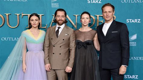 'Outlander' Offers Fans an Update on Season 6 and They Are Not Happy — 'This Is Gonna Be the ...