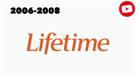 Lifetime Channel Logo