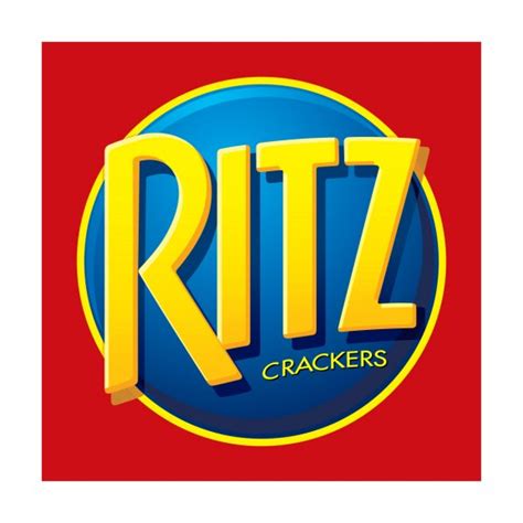 Ritz Crackers | Brands of the World™ | Download vector logos and logotypes