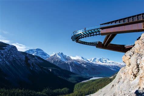 Glacier Skywalk (Jasper National Park) - 2019 What to Know Before You Go (with Photos) - TripAdvisor