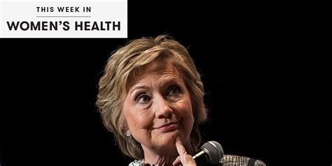 Hillary Clinton to the GOP: 'Feel Free to Run With' My Health Care Plan ...