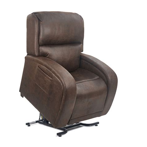 GOLDEN TECHNOLOGIES EZ SLEEPER LIFT CHAIR | Boca Medical Supply