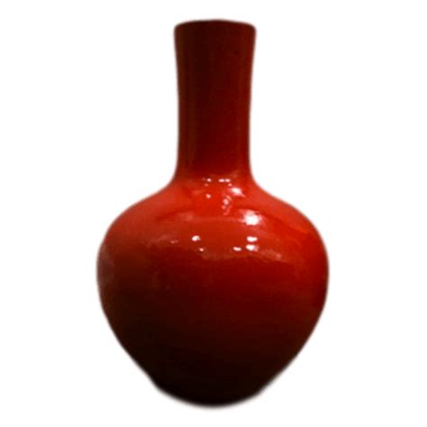 Modern Chinese Vase – WELLROOMED