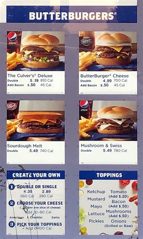 Easy Recipe: Perfect Culvers Salads Prices - Prudent Penny Pincher