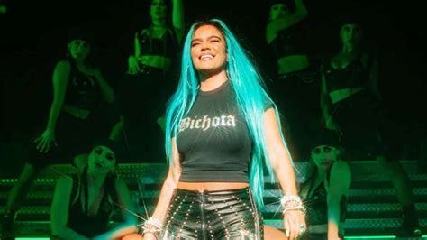 Karol G’s Historic Medellín Concert Was Incredible – Here Are All of Our Favorite Moments