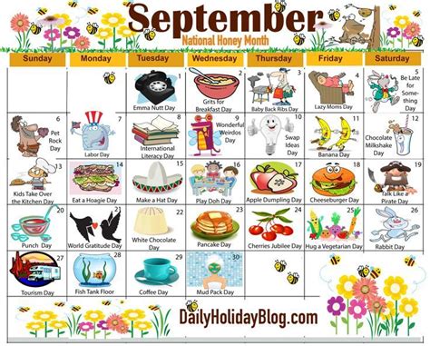 10 best Daycare calendar/holidays images on Pinterest | Obscure ...