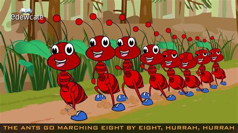 Ants go marching one by one! - agrohort.ipb.ac.id