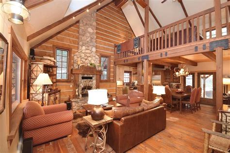 SOLD! Luxury Bozeman Mountain Cabin with Stream