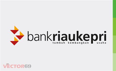 Logo Bank Riau Kepri (.CDR) Download Free Vectors | Vector69