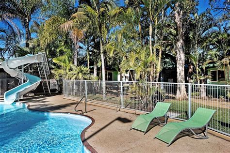 MELALEUCA CARAVAN PARK - Updated 2022 Prices, Campground Reviews, and Photos (Port Macquarie ...