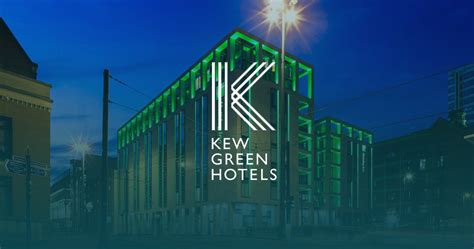 Kew Green Hotels’ shifting Marketing strategy powered by For-Sight's ...