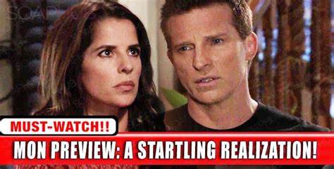 General Hospital Spoilers Preview: Searching for An Answer!