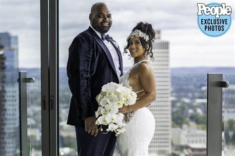 Michael Oher, Who Inspired The Blind Side , is Married! Inside the ...