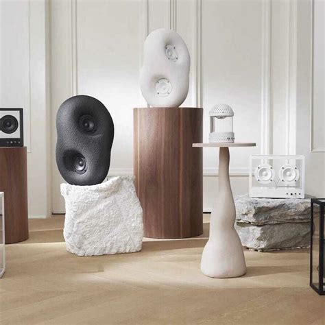 Cool home gadgets that double as works of art - Absolute Fusion - Tech ...