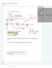 Understanding the Derivatives of Sine and Cosine Functions for | Course ...