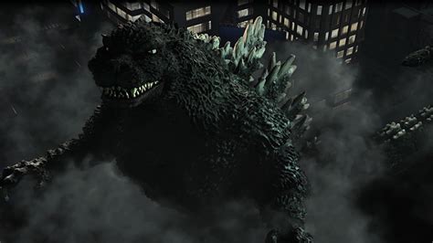 Godzilla ps4 walkthrough - talknimfa