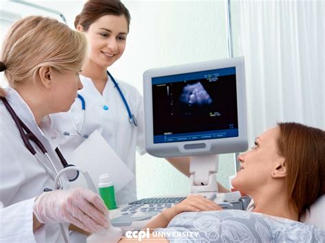 What Degree do you Need to Become an Ultrasound Technician?