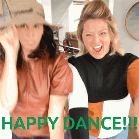 Happy Dance Happy GIF – Happy Dance Happy Dance Party – discover and share GIFs