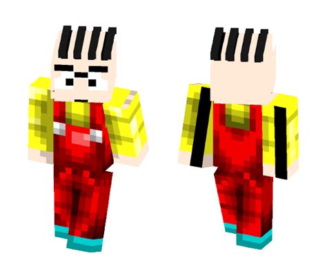 Download Stewie Griffin [Family Guy] Minecraft Skin for Free. SuperMinecraftSkins