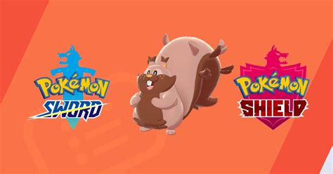 Pokémon Sword & Shield: How To Find & Evolve Skwovet Into Greedent