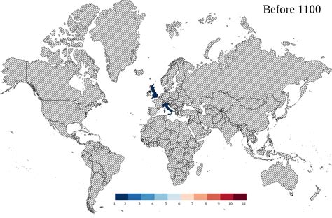 Pin by Norberto Vera Reatiga on Data | Detailed world map, World map, World map with countries