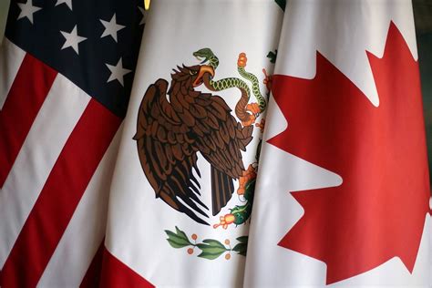 U.S.-Mexico-Canada Agreement—Weak Tea, At Best - PopularResistance.Org