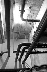 Kitec Pipe: When Fittings Fail, your Home is at Risk