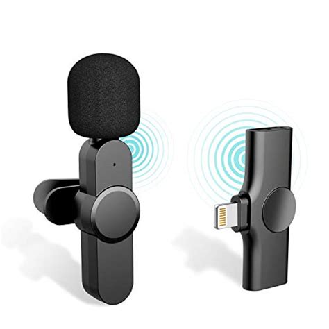 Top 10 Bluetooth Microphone For Ipads of 2021 - Best Reviews Guide