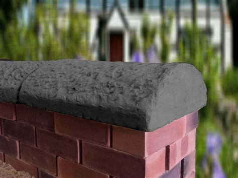 How To Lay Coping Stones On A Brick Wall – Paulbabbitt.com