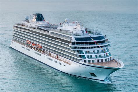 Viking Ocean Cruises 2024 - Viole Jesselyn