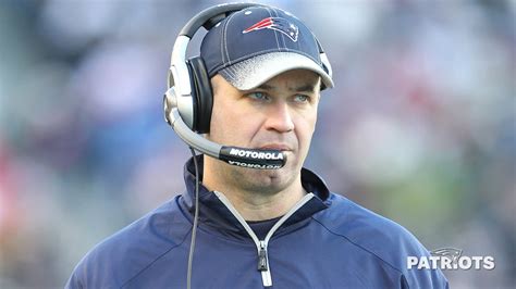 Report: Patriots interview Bill O'Brien for offensive coordinator position