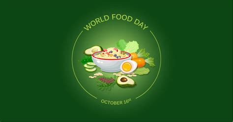 World Food Day 2021 Theme, Activities, Quotes, Slogan and Wishes