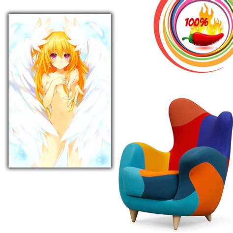 Date A Live Mayuri Anime Poster – My Hot Posters